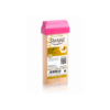Cartucho de Cera Depilatoria Gold Oro Roll-On Starpil 110 g – cera profesional para depilación con bandas