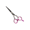 Tijera de Corte Profesional Fucsia Line 5 pulgadas Steinhart Ref. T477500 para peluquería