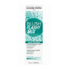Tinte Fantasía Blush Flashy Mix Verde Coloración Directa 100 ml Eugène Perma para colores intensos y creativos
