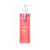 Activador de Rizos Apto Método Curly Gel Booster 300 ml Definición y Fijación de Valquer Professional