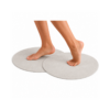 Alfombrillas Desechables para Solárium 35 cm Bolsa 50 Uds Ref. 03803 de Eurostil
