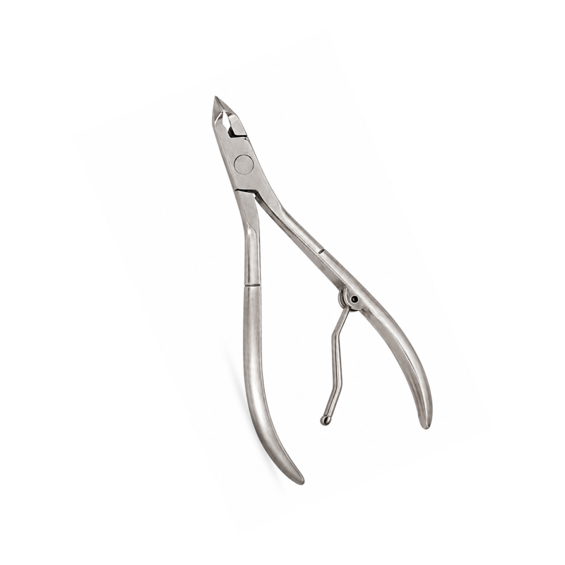 Alicate para Cutículas Profesional Nº 0605 de Kiepe