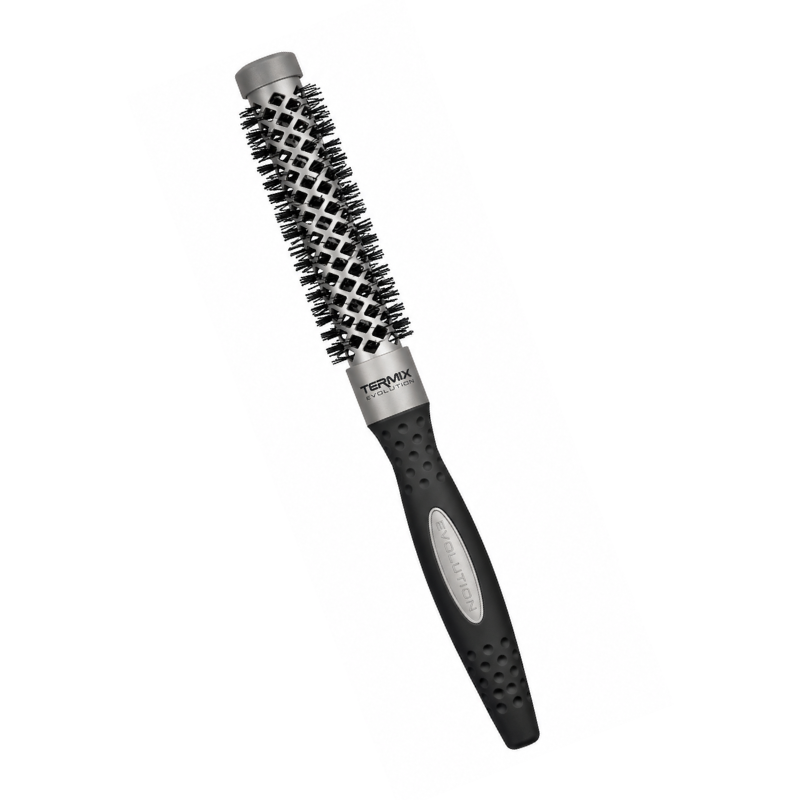Cepillo Redondo Profesional Termix Evolution Basic 17 mm para Cabellos Medios