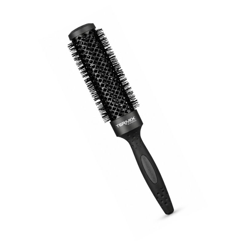 Cepillo Redondo Profesional Termix Evolution XL 32 mm para Secado y Brushing