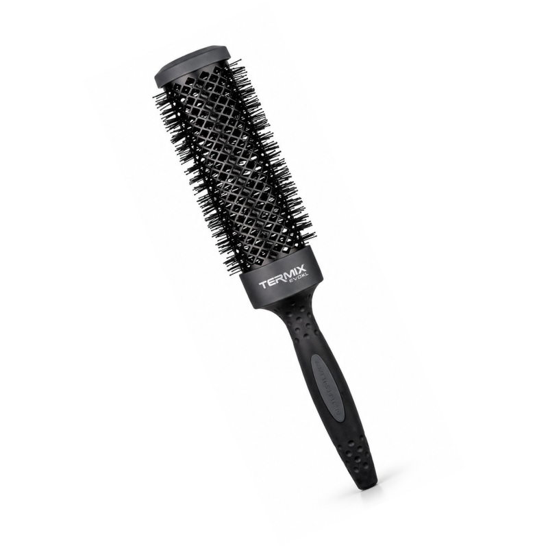 Cepillo Redondo Profesional Termix Evolution XL 37 mm para Secado y Brushing