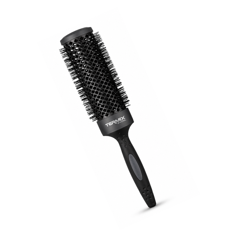 Cepillo Redondo Profesional Termix Evolution XL 43 mm para Secado y Brushing