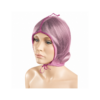 Gorro de Noche para Dormir con Cinta Rosa Ref. 01048/70 de Eurostil