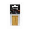Horquillas Antideslizantes para el Cabello Caroll Rubio 12 Uds de Asuer