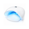 Lámpara LED/UV Comfort 108 72 W para Uñas de Gel y Semipermanente de RickiParodi