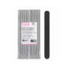 Recambios de Lima Recta para Uñas Grano 240 Negra Pack 48 Uds Ref. 07224 de Pollié