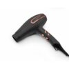 Secador de Pelo Profesional ARC Black Copper 3.0 Iónico de Corioliss