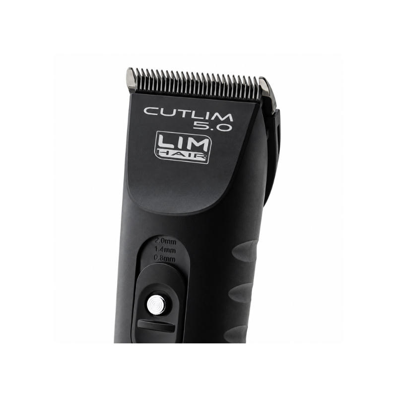 Máquina de Corte Profesional Cutlim 5.0 para Cabello de Lim Hair