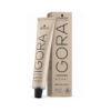 Tinte Permanente Profesional Igora Royal Absolutes 60 ml para Cobertura de Canas de Schwarzkopf Professional
