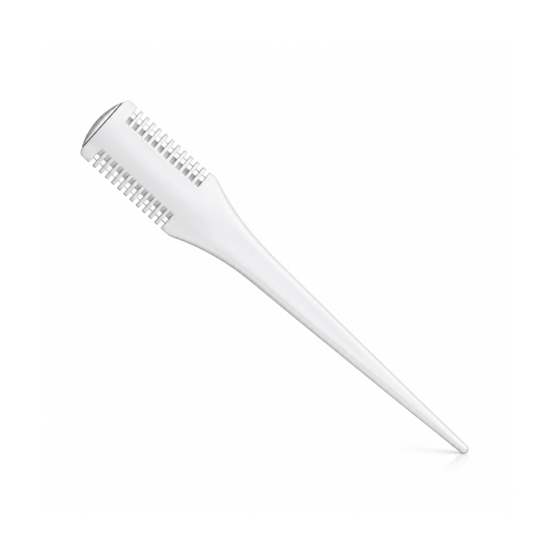 Navaja Corta Cabellos Profesional de 1 Hoja Ref. 00961 de Eurostil