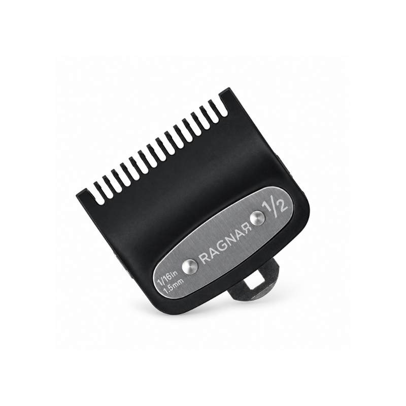Peine Guía 1,5 mm para Máquina de Corte Ragnar Ref. RE06985/01