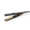 Plancha de Pelo de Viaje Corioliss C-Trip Leopard Soft Touch Profesional de Titanio