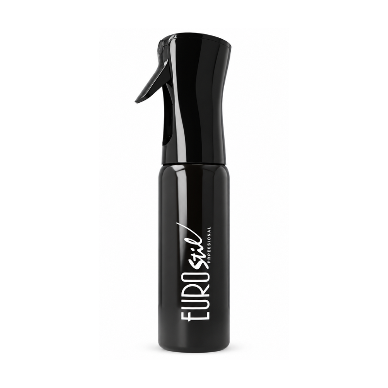 Pulverizador Continuo 300 ml para Peluquería Ref. 04731 de Eurostil