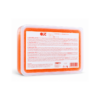 Parafina de Naranja y Melocotón Neozen 500 ml para tratamientos hidratantes de manos y pies
