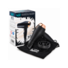 Secador de Pelo de Viaje Profesional WR 3.0 Negro de Lim Hair